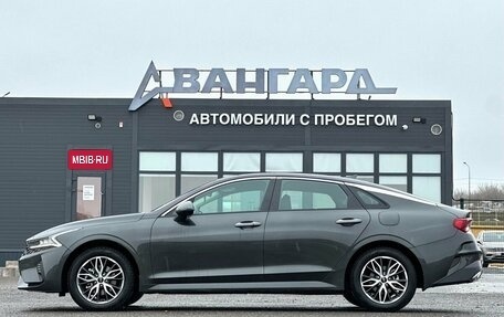 KIA K5, 2023 год, 3 250 000 рублей, 2 фотография