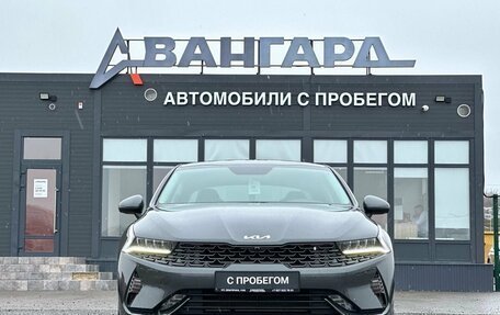 KIA K5, 2023 год, 3 250 000 рублей, 8 фотография