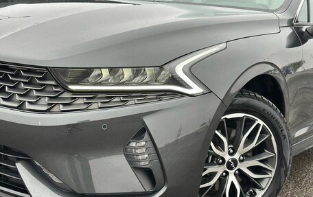 KIA K5, 2023 год, 3 250 000 рублей, 10 фотография