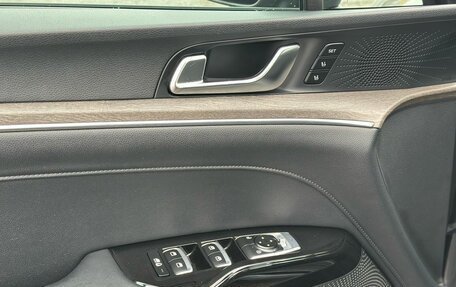 KIA K5, 2023 год, 3 250 000 рублей, 14 фотография