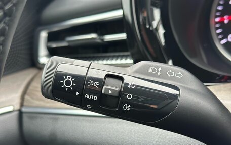 KIA K5, 2023 год, 3 250 000 рублей, 17 фотография