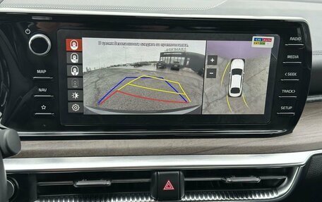 KIA K5, 2023 год, 3 250 000 рублей, 21 фотография