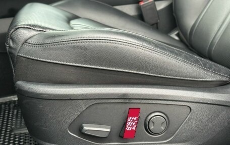 KIA K5, 2023 год, 3 250 000 рублей, 11 фотография