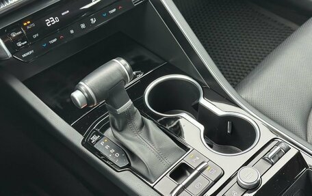 KIA K5, 2023 год, 3 250 000 рублей, 22 фотография