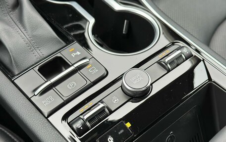 KIA K5, 2023 год, 3 250 000 рублей, 23 фотография