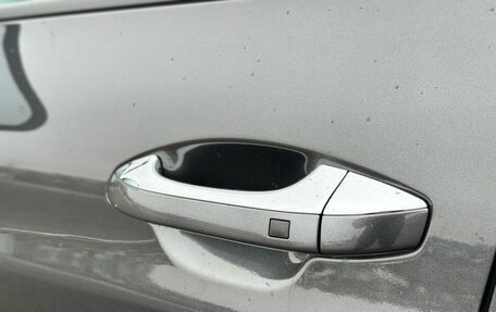 KIA K5, 2023 год, 3 250 000 рублей, 36 фотография