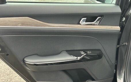 KIA K5, 2023 год, 3 250 000 рублей, 31 фотография