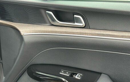 KIA K5, 2023 год, 3 250 000 рублей, 29 фотография