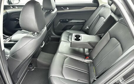 KIA K5, 2023 год, 3 250 000 рублей, 30 фотография