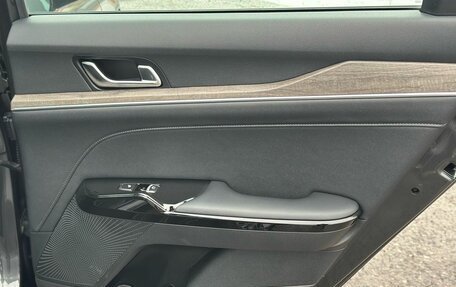 KIA K5, 2023 год, 3 250 000 рублей, 35 фотография