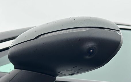 KIA K5, 2023 год, 3 250 000 рублей, 37 фотография