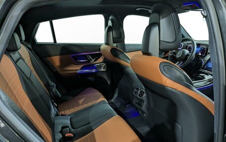 Mercedes-Benz GLC Coupe, 2025 год, 8 900 000 рублей, 12 фотография