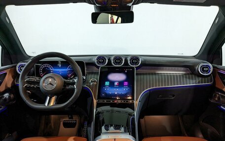 Mercedes-Benz GLC Coupe, 2025 год, 8 900 000 рублей, 10 фотография