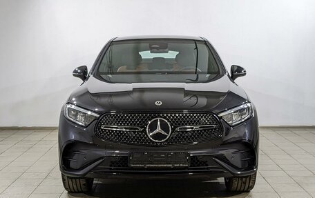 Mercedes-Benz GLC Coupe, 2025 год, 8 900 000 рублей, 5 фотография
