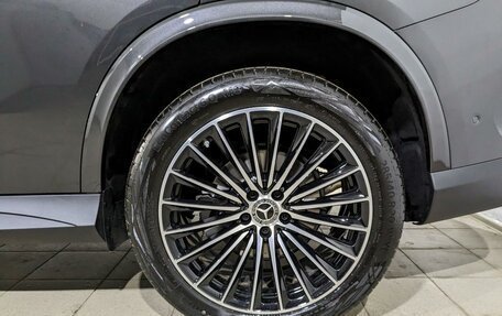 Mercedes-Benz GLC Coupe, 2025 год, 8 900 000 рублей, 7 фотография