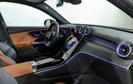 Mercedes-Benz GLC Coupe, 2025 год, 8 900 000 рублей, 9 фотография