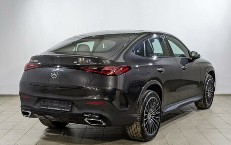 Mercedes-Benz GLC Coupe, 2025 год, 8 900 000 рублей, 2 фотография