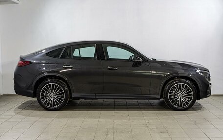 Mercedes-Benz GLC Coupe, 2025 год, 8 900 000 рублей, 4 фотография