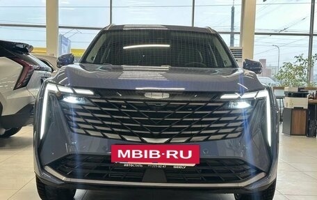 Geely Atlas, 2025 год, 3 970 990 рублей, 2 фотография