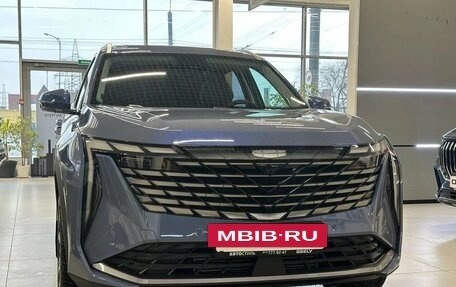 Geely Atlas, 2025 год, 3 970 990 рублей, 3 фотография