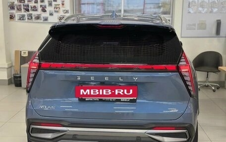 Geely Atlas, 2025 год, 3 970 990 рублей, 8 фотография