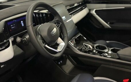 Geely Atlas, 2025 год, 3 970 990 рублей, 12 фотография