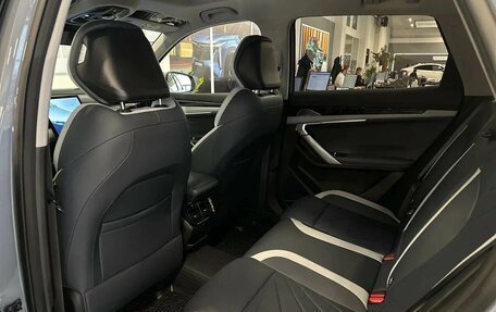 Geely Atlas, 2025 год, 3 970 990 рублей, 15 фотография