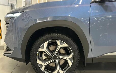 Geely Atlas, 2025 год, 3 970 990 рублей, 10 фотография