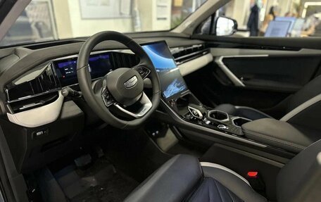 Geely Atlas, 2025 год, 3 970 990 рублей, 13 фотография