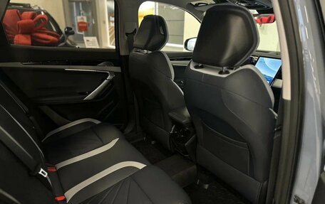 Geely Atlas, 2025 год, 3 970 990 рублей, 16 фотография