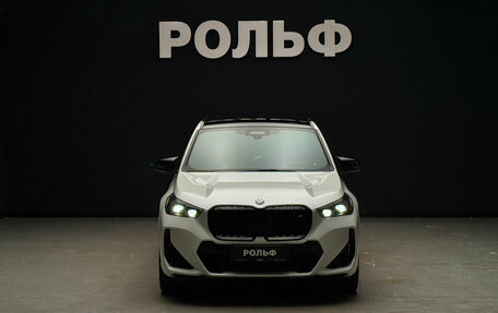 BMW X1, 2024 год, 6 100 000 рублей, 2 фотография