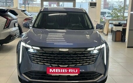 Geely Atlas, 2025 год, 3 970 990 рублей, 4 фотография