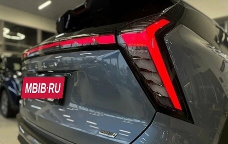 Geely Atlas, 2025 год, 3 970 990 рублей, 9 фотография