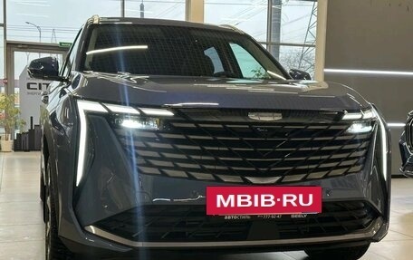 Geely Atlas, 2025 год, 3 970 990 рублей, 5 фотография