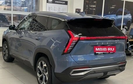 Geely Atlas, 2025 год, 3 970 990 рублей, 6 фотография