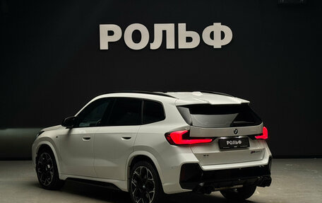 BMW X1, 2024 год, 6 100 000 рублей, 3 фотография