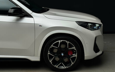 BMW X1, 2024 год, 6 100 000 рублей, 7 фотография