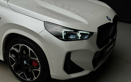 BMW X1, 2024 год, 6 100 000 рублей, 8 фотография