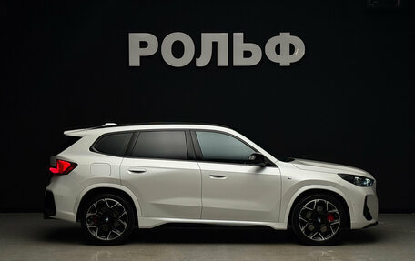 BMW X1, 2024 год, 6 100 000 рублей, 5 фотография