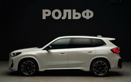 BMW X1, 2024 год, 6 100 000 рублей, 6 фотография