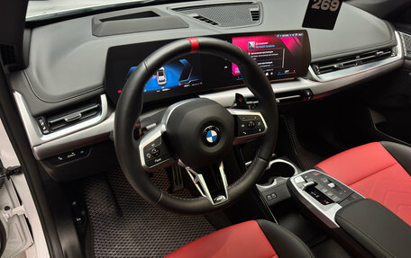 BMW X1, 2024 год, 6 100 000 рублей, 13 фотография