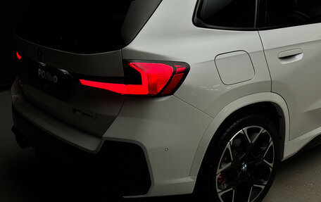 BMW X1, 2024 год, 6 100 000 рублей, 9 фотография