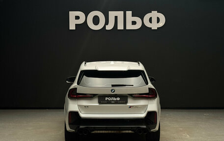 BMW X1, 2024 год, 6 100 000 рублей, 4 фотография