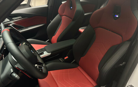 BMW X1, 2024 год, 6 100 000 рублей, 15 фотография