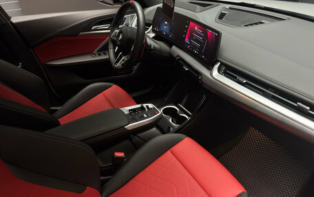 BMW X1, 2024 год, 6 100 000 рублей, 12 фотография