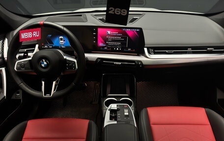 BMW X1, 2024 год, 6 100 000 рублей, 10 фотография