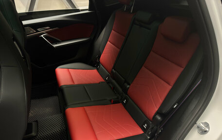 BMW X1, 2024 год, 6 100 000 рублей, 22 фотография