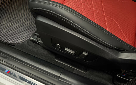 BMW X1, 2024 год, 6 100 000 рублей, 19 фотография