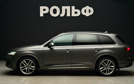Audi Q7, 2020 год, 7 500 000 рублей, 6 фотография