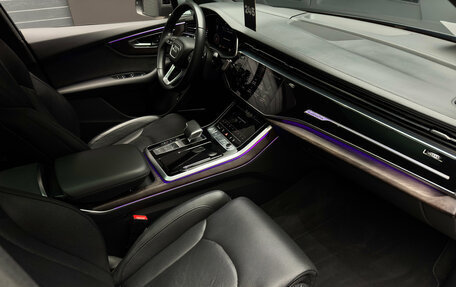 Audi Q7, 2020 год, 7 500 000 рублей, 10 фотография